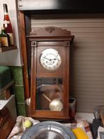 Kienzle wandklok, Ophalen of Verzenden