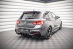 Maxton Design Spoiler Cap V.2 BMW 1 M-Pack / M140i / F20, Ophalen of Verzenden