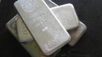 kilo zilver LBMA 999 baar zilver, Postzegels en Munten, Ophalen, Zilver