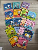 Poolse kinderboeken, Ophalen of Verzenden, Zo goed als nieuw, 3 tot 4 jaar