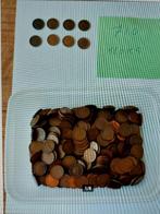 710 oude Nederlandse centen Wilhelmina &Juliana, Postzegels en Munten, Munten | Nederland, Ophalen of Verzenden, Koningin Wilhelmina