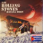 The Rolling Stones ‎– Havana Moon (3LP + DVD), Alternative, 12 inch, Verzenden, Nieuw in verpakking