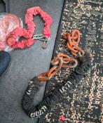 Ketting zonder sloten losse ketting, Ophalen, Kettingslot