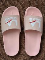 Dames slippers, Slippers, Nieuw, Ophalen of Verzenden, Roze