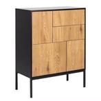 Wandmeubel / Dressoir / Kastje, Ophalen, 50 tot 100 cm, Zo goed als nieuw, 25 tot 50 cm
