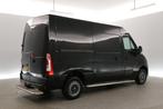 Renault Master T35 2.3 dCi L2H2 | Airco | Cruise | 3-Zits |, Voorwielaandrijving, Euro 5, Gebruikt, 1865 kg