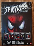 Spiderman complete collection 5 disc box, Ophalen of Verzenden, Zo goed als nieuw