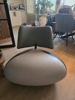Leolux Palone Stoel green- Design Eyecatcher, Design, Leer, Ophalen of Verzenden, Zo goed als nieuw