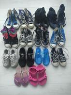 schoenen - schoenenpakket voor de opkoper, Schoenen, Jongen of Meisje, Gebruikt, Ophalen of Verzenden