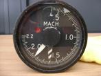 Indicator assembly mach number., Verzenden, Gebruikt, Overige typen
