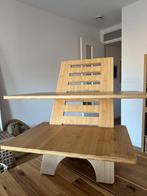 Sta bureau / standing desk, Ophalen, In hoogte verstelbaar, Zo goed als nieuw, Stabureau