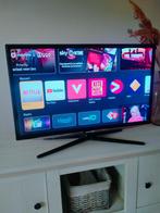 Uitstekende Samsung tv ue32es6100, Full HD (1080p), Samsung, Smart TV, Gebruikt