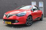 Renault Clio Estate 0.9 TCe-airco-cruise-navi-lmv, Stof, Handgeschakeld, Onderhoudsboekje, 90 pk