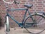 Gazelle herenfiets opknapper, Fietsen en Brommers, Fietsen | Dames | Damesfietsen, 53 tot 56 cm, Ophalen, Gebruikt, Gazelle