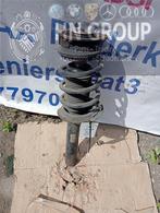 Schokdemper rechts-voor van een Audi A3, Gebruikt, -, -, -