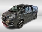 Ford Transit Custom 2.0 TDci 185pk L2 H1 Sport DC (Wordt ver, Voorwielaandrijving, 4 cilinders, Bedrijf, 170 pk