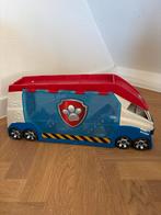 Paw Patrol Auto - Avonturen Voertuig, Ophalen, Gebruikt