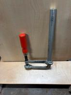 Zgan Bessey klem 140 x 300, Doe-het-zelf en Verbouw, Ophalen of Verzenden, Zo goed als nieuw