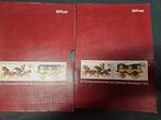 Duitse Postzegel Albums 1985 - Compleet, Ophalen of Verzenden, Buitenland