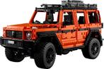 Nieuw Lego 42177 Mercedes-Benz G 500 PROFESSIONAL Line, in v, Ophalen of Verzenden, Nieuw, Complete set, Lego