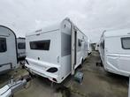 Knaus SPORT 500 QDK Christmas Special (bj 2025), Caravans en Kamperen, Caravans, Klerk Beheer, Klerk Behe de, 7 tot 8 meter, Bedrijf