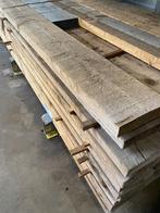 5x20 cm vurenhout fijnbezaagd nieuw/ 500 cm lengte, Doe-het-zelf en Verbouw, Hout en Planken, Nieuw, Balk, Vuren, 50 mm of meer