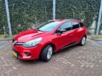Renault Clio Estate Limited, Auto's, Voorwielaandrijving, 898 cc, Gebruikt, Euro 6