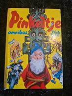 Pinkeltje oud boek, Boeken, Ophalen, Gelezen