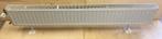 Brygman Kompakt-4 radiator 300x2000T22-1884 Watt, Doe-het-zelf en Verbouw, Verwarming en Radiatoren, Ophalen, 30 tot 80 cm, Gebruikt