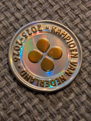 Supercluppie #3 - Ruilen! beschikbaar voor biedingen