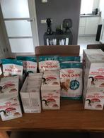 Royal Canin kattenvoer, Ophalen, Kat