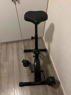 Compacte Bureaufiets - Ideaal voor Thuiswerken!, Sport en Fitness, Fitnessapparatuur, Ophalen, Zo goed als nieuw, Metaal, Stoelfiets