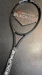 Solinco Blackout 300 (grip3) nieuw, Overige merken, Solinco, Verzenden, Nieuw