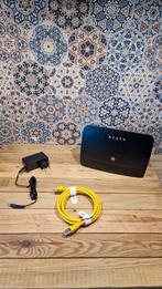 KPN 12b Router, Computers en Software, WiFi-versterkers, Ophalen of Verzenden, Zo goed als nieuw