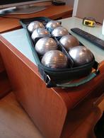 Jeux de Boules, Petanque, Ophalen of Verzenden