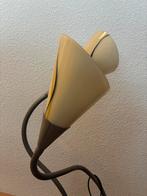 Art deco lampen, Huis en Inrichting, Ophalen, Gebruikt, Glas