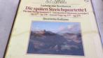 Lp klassiek, Ophalen of Verzenden, Gebruikt