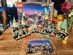 Lego Harry Potter set 4730 The Chamber of Secrets, Ophalen, Gebruikt, Complete set, Lego
