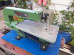 Ferm Figuurzaag 330mm - Dekupier-Sage - 1993, Doe-het-zelf en Verbouw, Gereedschap | Zaagmachines, Ophalen, Gebruikt, Figuurzaag