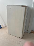 Lundia (boeken/wand)kast onderdelen, Ophalen, Gebruikt