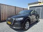 Audi Q2 1.4 TFSI CoD Sport Pro Line Automaat | Pano | ACC, Stof, Gebruikt, 4 cilinders, Zwart