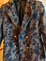 Blazer fasion musthaves maat 36, Kleding | Dames, Jasjes, Kostuums en Pakken, Ophalen of Verzenden, Zo goed als nieuw, Maat 36 (S)