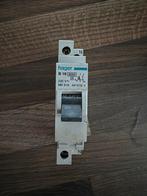 Hager B16 MK516 Installatieautomaat, Ophalen, Gebruikt