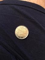 2eurinunt van de D-Day, Ophalen of Verzenden, Koningin Juliana, Euro's, Losse munt