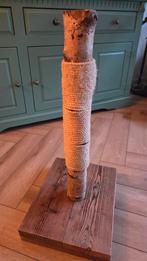 Krabpaal, Dieren en Toebehoren, Ophalen, Gebruikt, Krabpaal