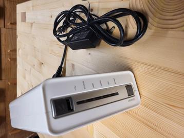 Qnap TS112p NAS beschikbaar voor biedingen