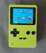 Retro Gamer handheld – 150+ spellen – werkt op AAA, Spelcomputers en Games, Ophalen of Verzenden, Zo goed als nieuw, Overige modellen