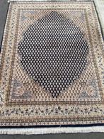 Prachtig Perzisch Oosters tapijt van wol op katoen 1.52x2.02, 200 cm of meer, Rechthoekig, Overige kleuren, Zo goed als nieuw