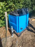 Vijverfilter - Gebruikt, Tuin en Terras, Ophalen, Gebruikt, Vijverfilter