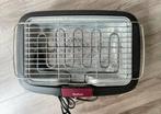 Tefal easygrill adjust BG90E5- Tafel barbecue, Tuin en Terras, Ophalen of Verzenden, Zo goed als nieuw